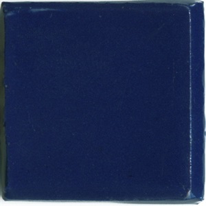 Decopotterycolour Basic, Mörkblå, 16, 100ml
